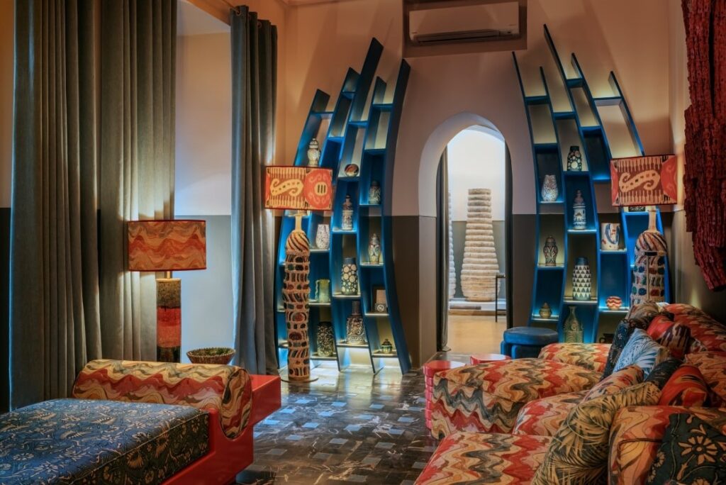 carousel_abdel_suite_02 Imagem Quarto