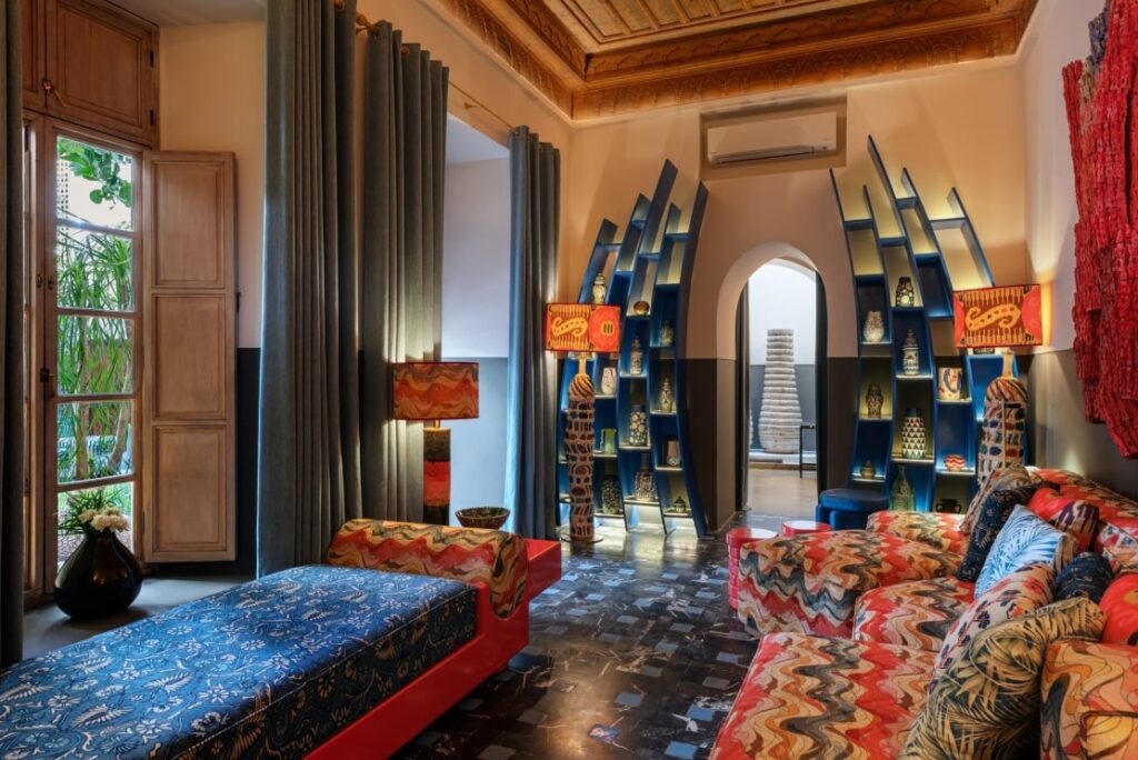 carousel_abdel_suite_04 Imagem Quarto