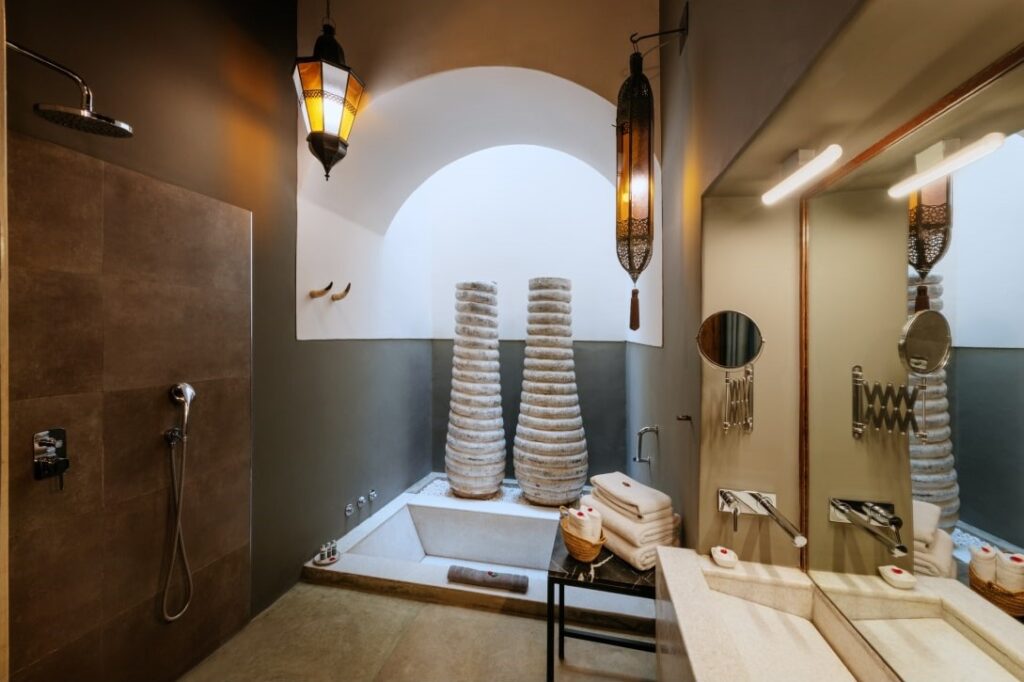 carousel_abdel_suite_05 Imagem Quarto