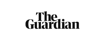 Logo The Guardian