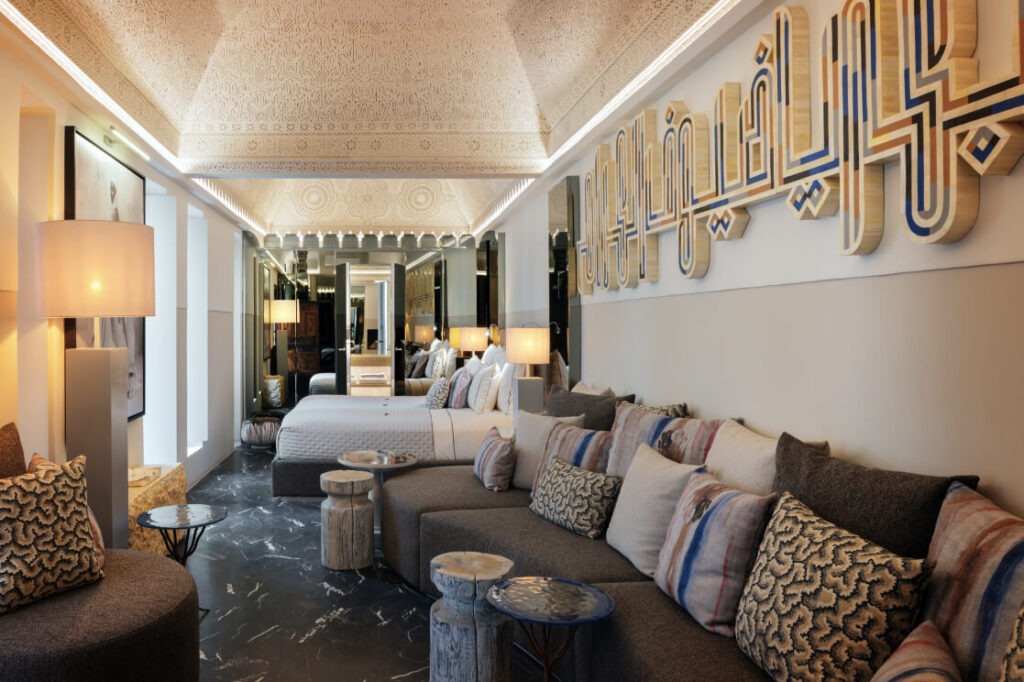 kamal_suite_01 Imagem Quarto