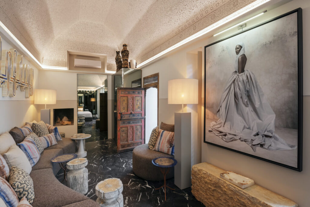 kamal_suite_03 Imagem Quarto