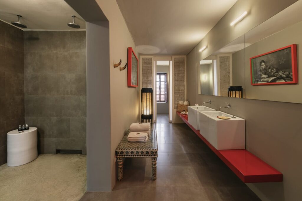 suite_samir_05 Imagem Quarto