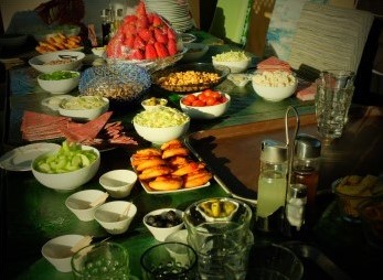 Imagem Comida