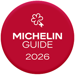 MICHELIN Guide 2026